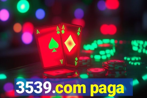3539.com paga